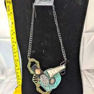 Statement Necklace